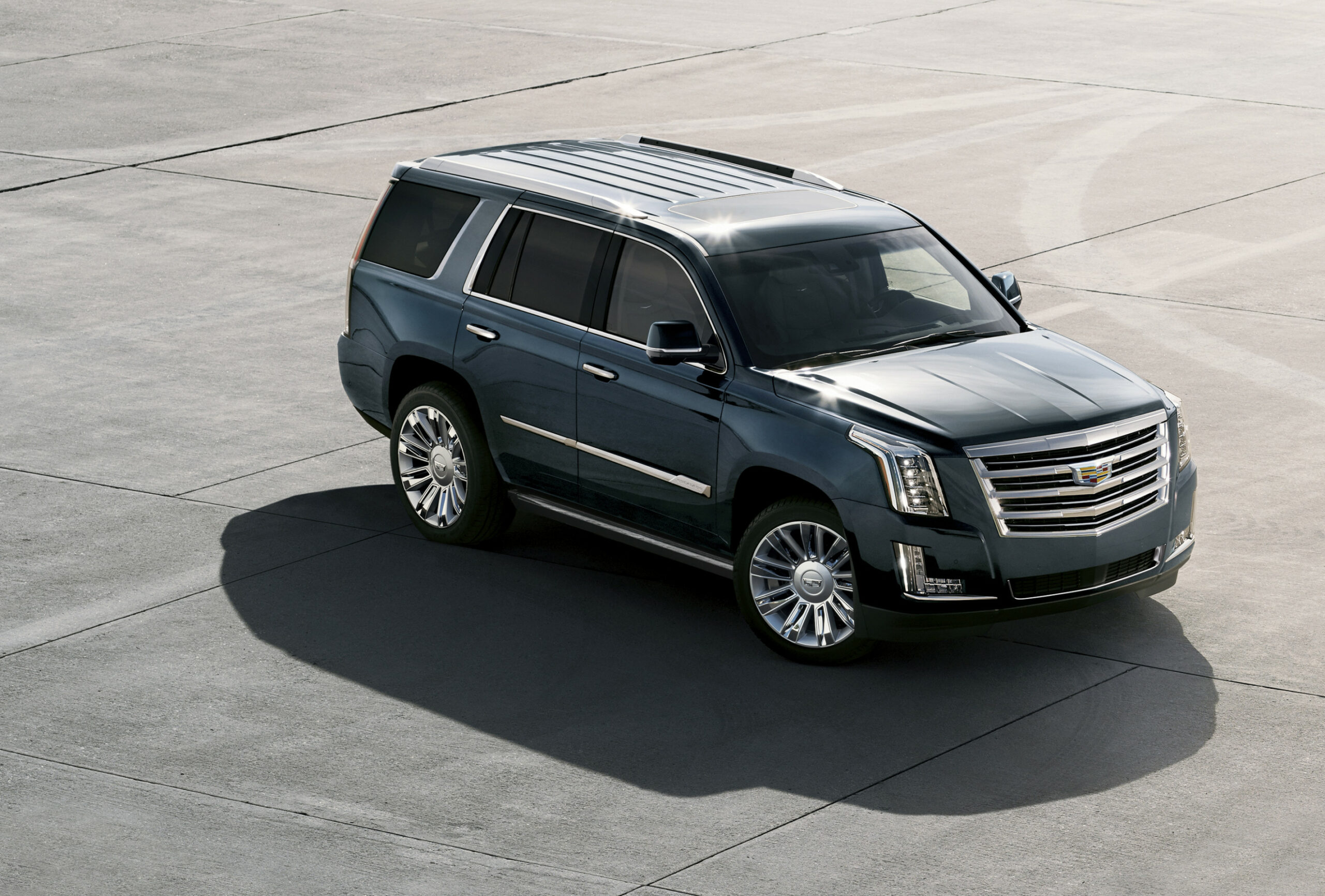2024 Cadillac Escalade Ext Concept And Review Avto Mobile