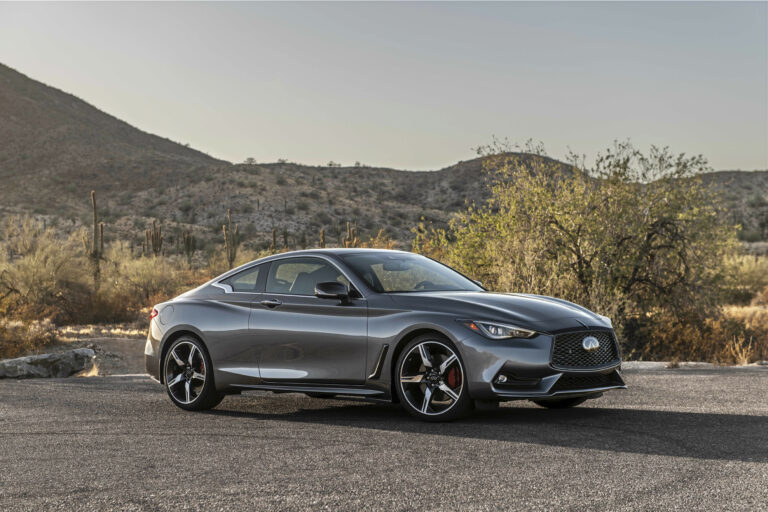 2024 Infiniti Q60 Coupe Convertible Review And Release Date Avto Mobile