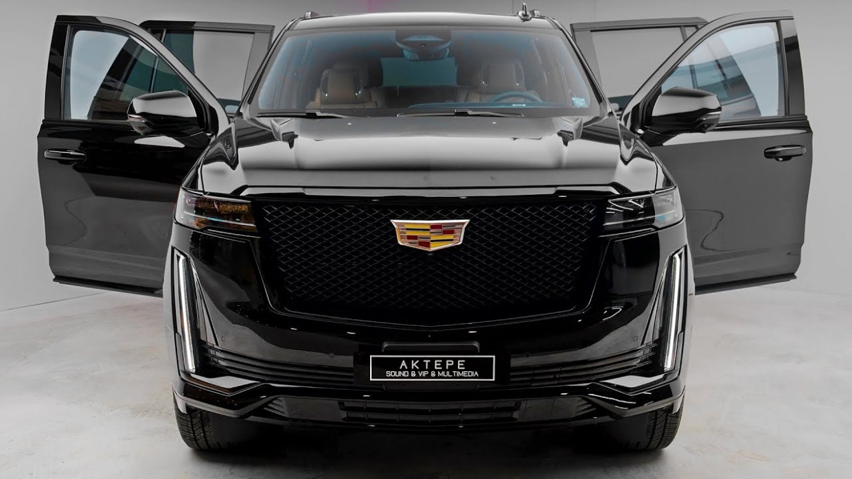 2024 Cadillac Escalade Vsport Price, Design And Review Avto Mobile