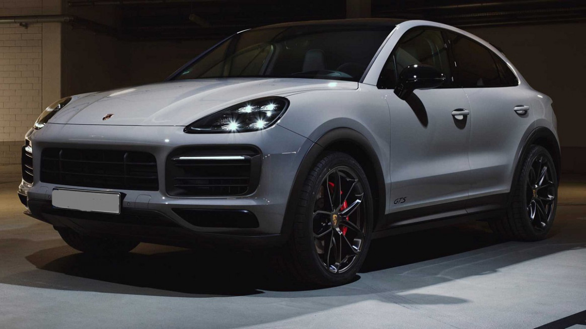 2025 Porsche Macan Turbo Redesign And Review