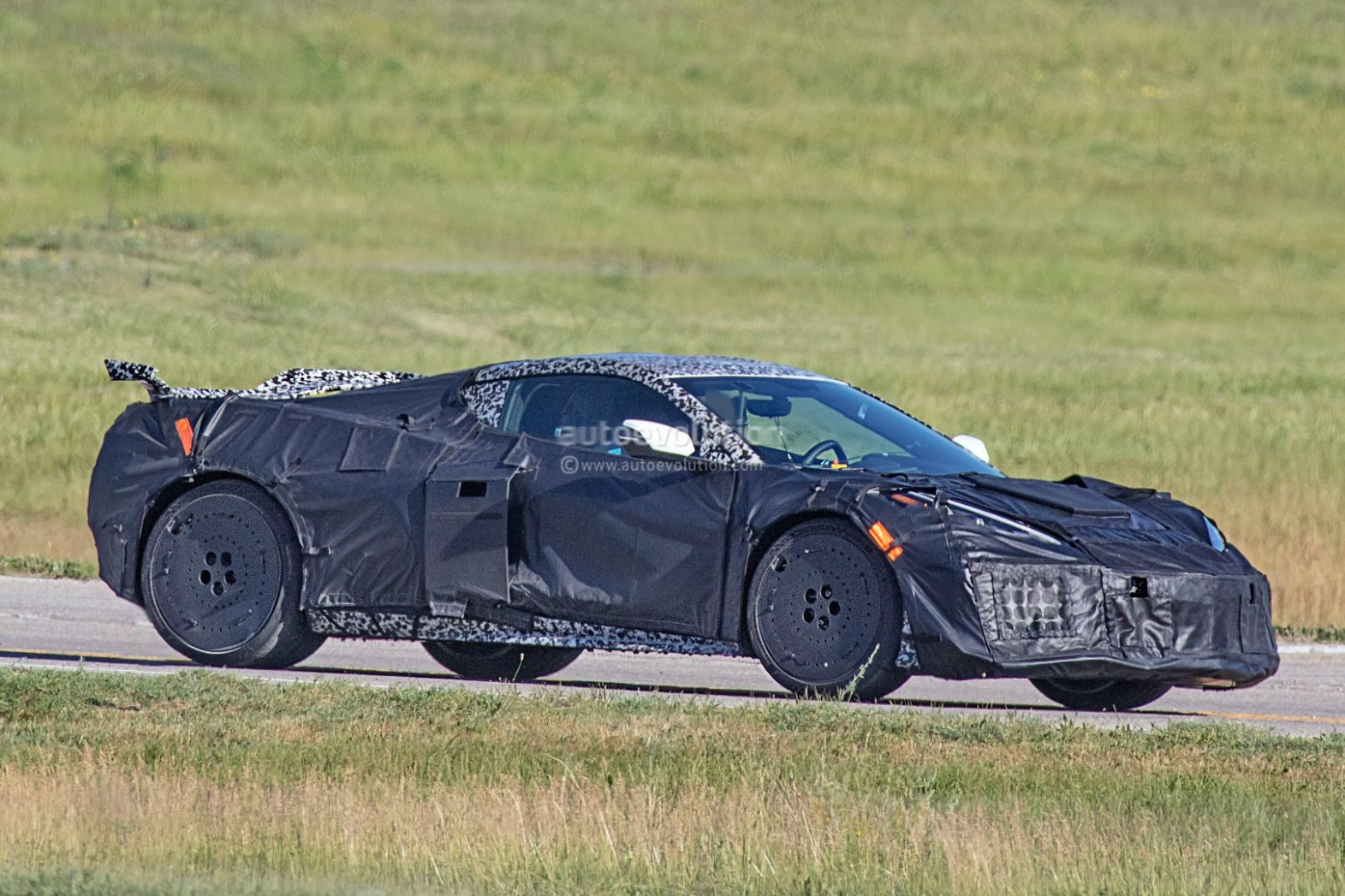 13 Corvette Zora – What We Know So Far About the Hybrid Flagship  - 2024 Chevrolet Corvette Zora Zr1