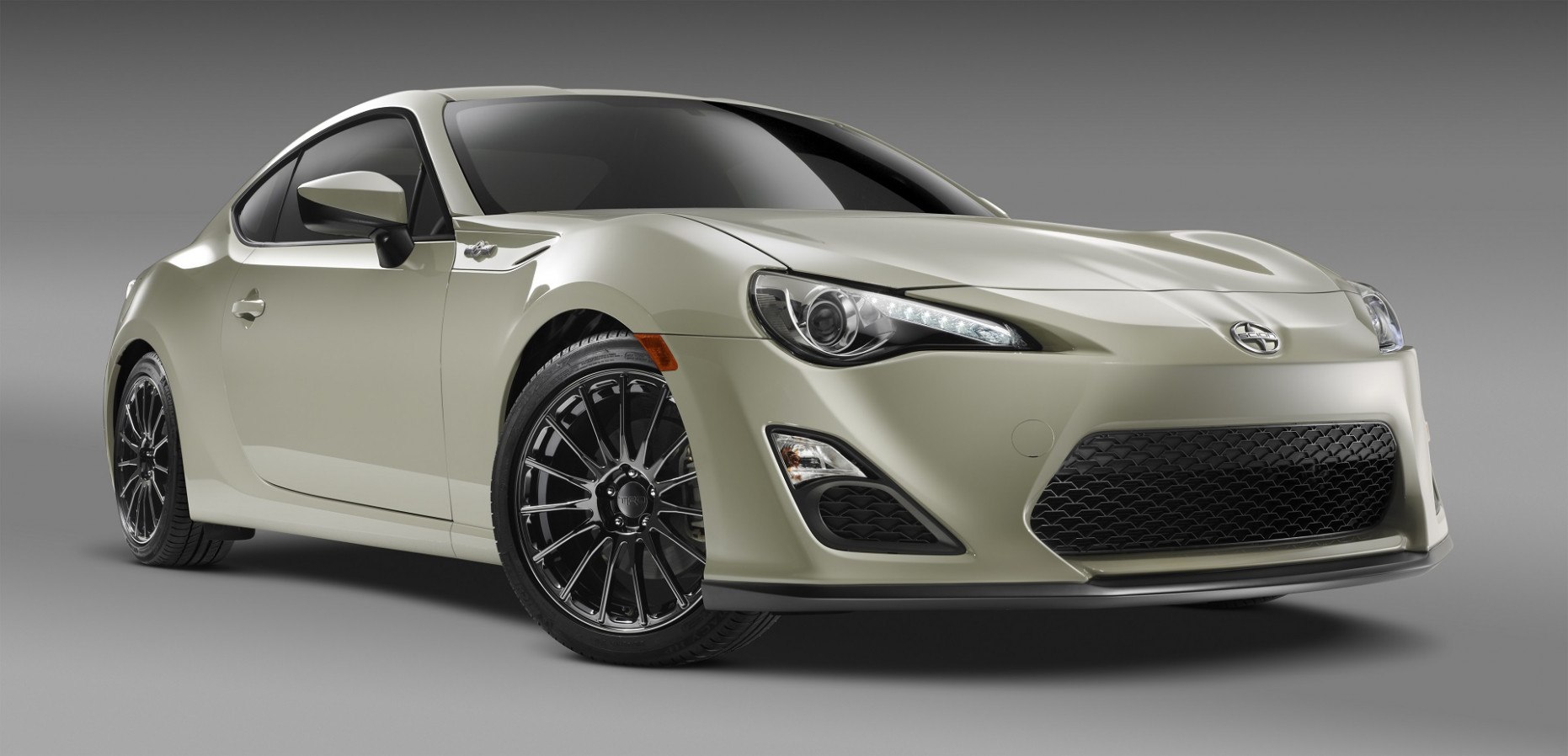 13 Scion FR-S Release Series 13