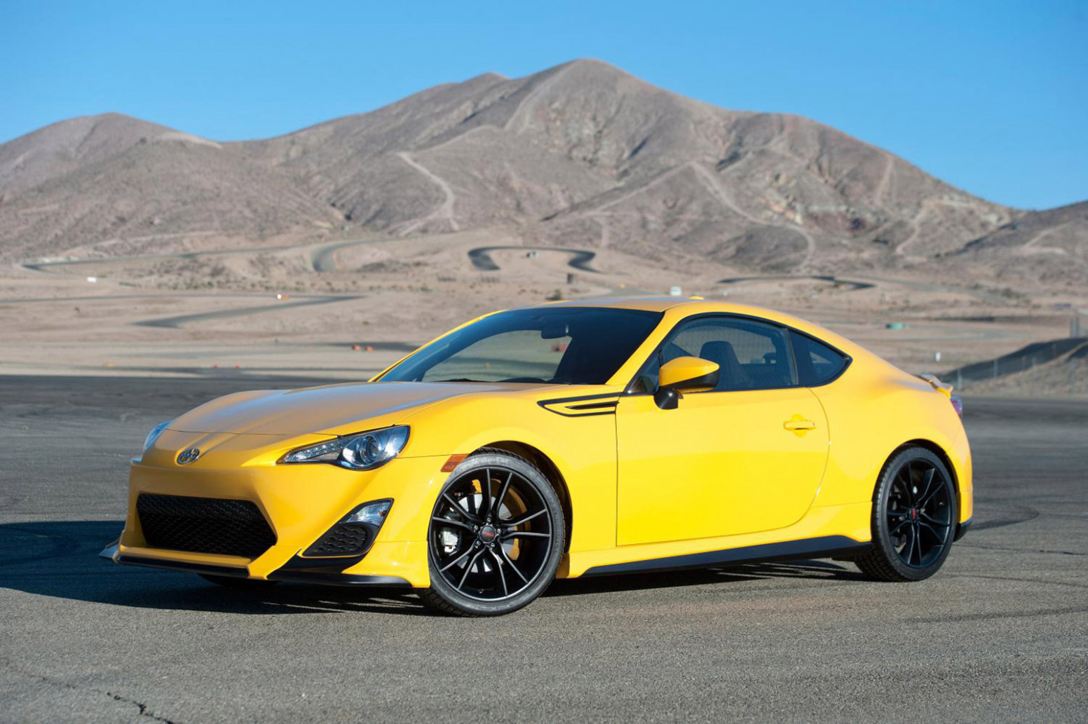 133 Scion FR-S Release Series 13