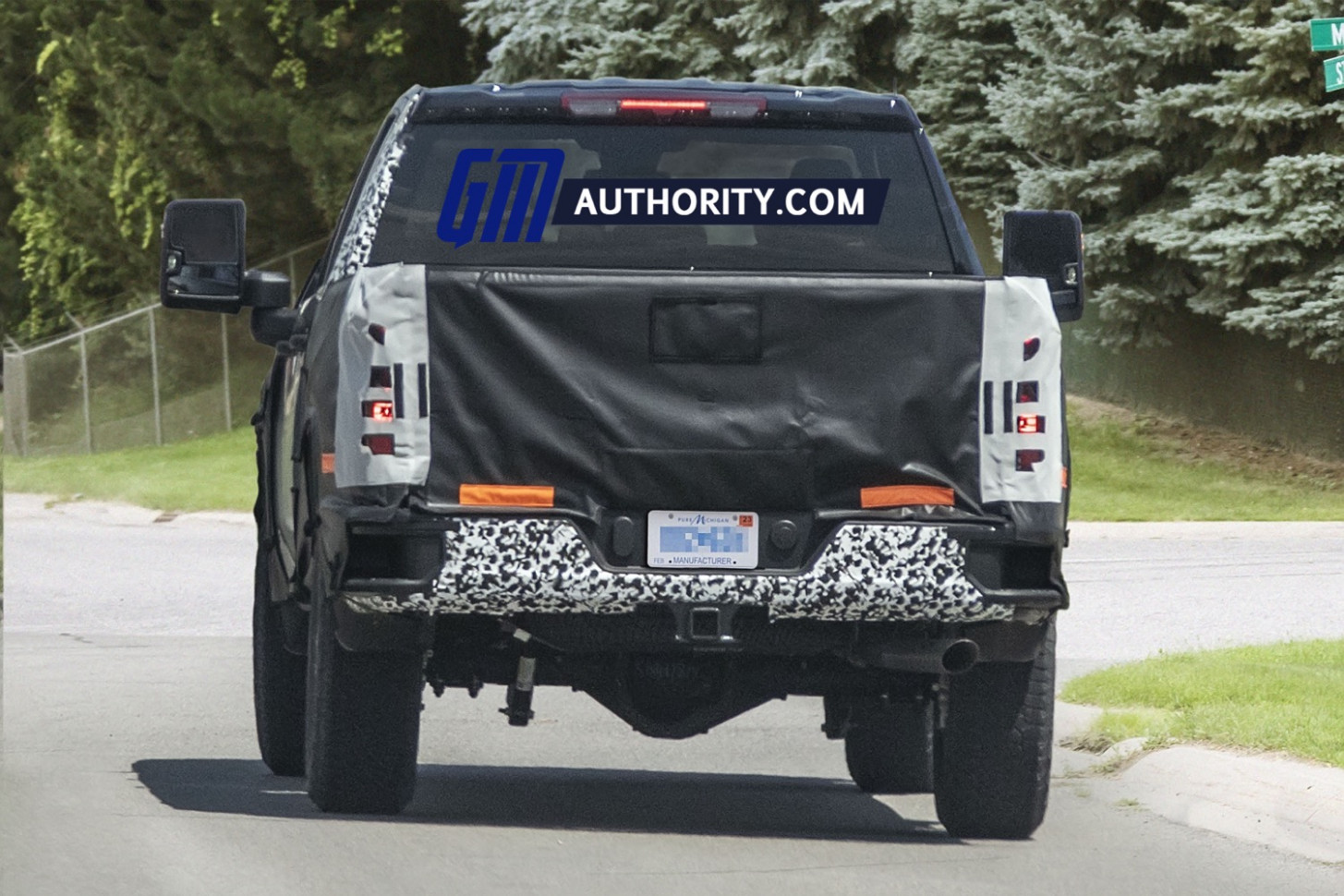 14 Chevrolet Silverado HD Info, Availability, Price, Specs, Wiki - 2024 Silverado Hd