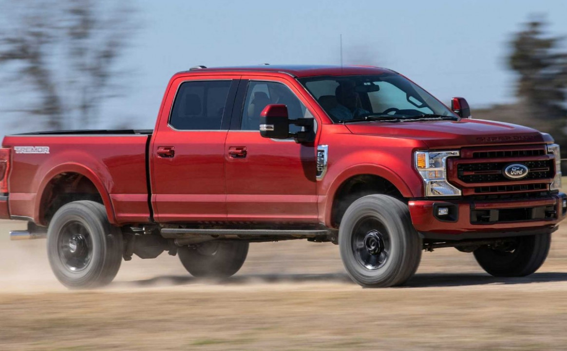 15 Ford F-15 Redesign - Pickup Truck NewsPickup Truck News - 2024 Ford F100