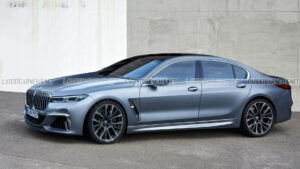 BMW 14 Series 14: First Details & New Renders - Latest Car News