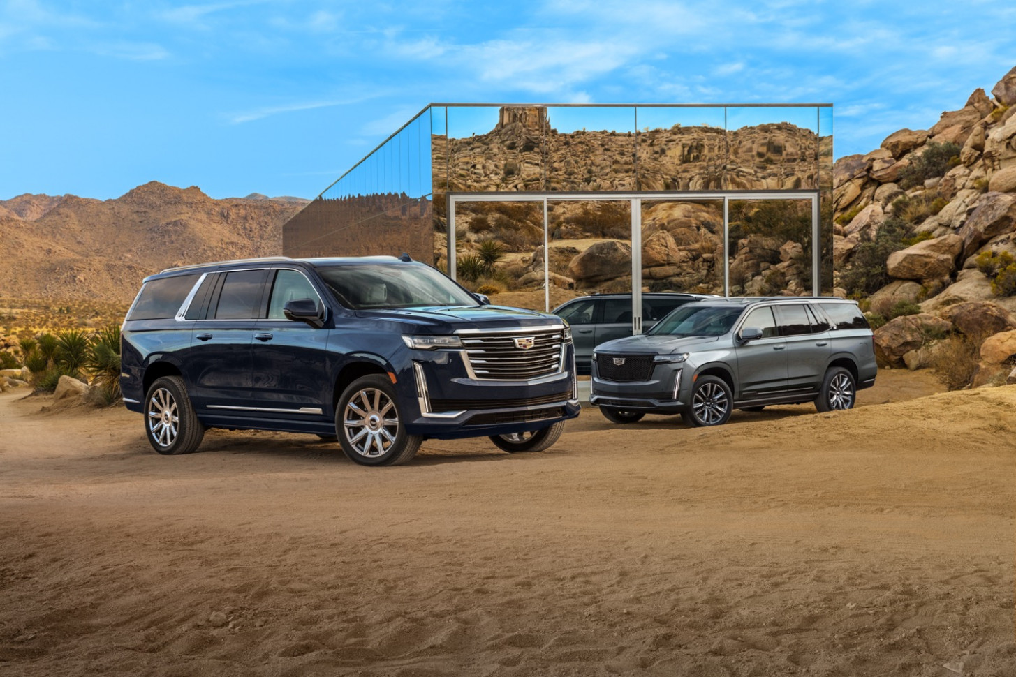 2025 Cadillac Escalade Vsport Price, Design And Review Avto Mobile