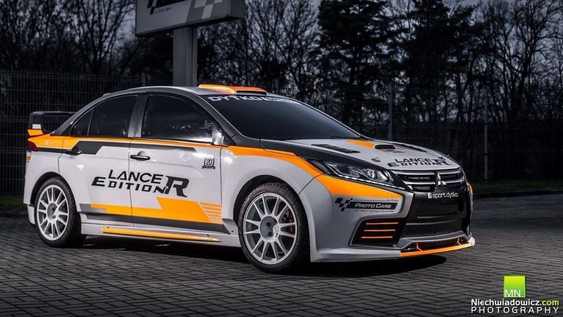 2025 Mitsubishi Lancer EVO XI Specs And Review
