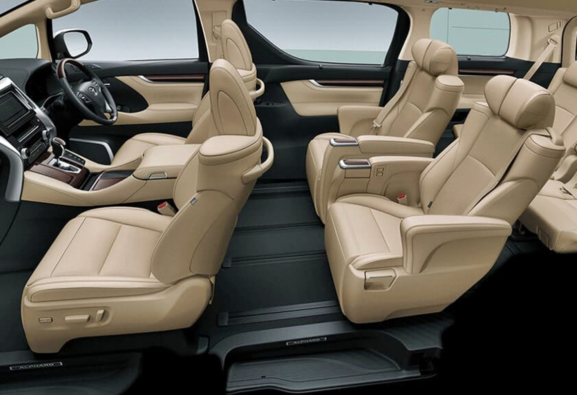New Toyota Alphard 12 Price, Review And Redesign - USA Cars Model - 2024 Toyota Alphard