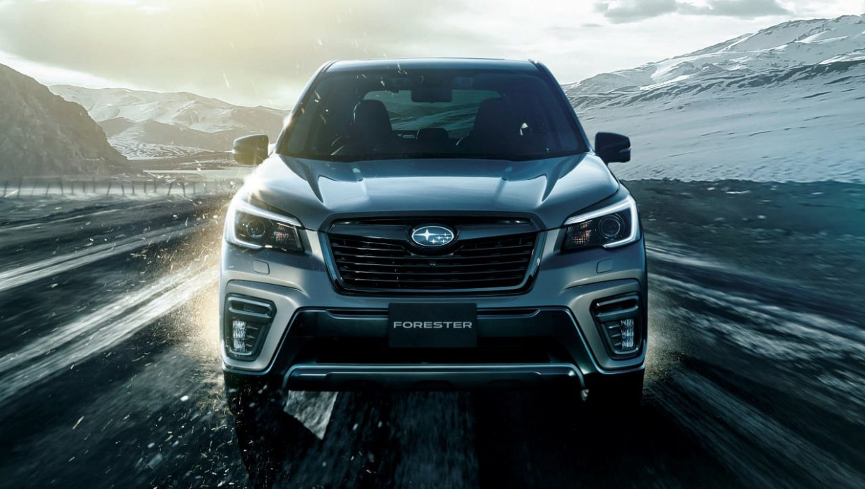 Subaru Forester turbo unlikely, but boosted Outback on the cards  - 2024 Subaru Outback Turbo Hybrid