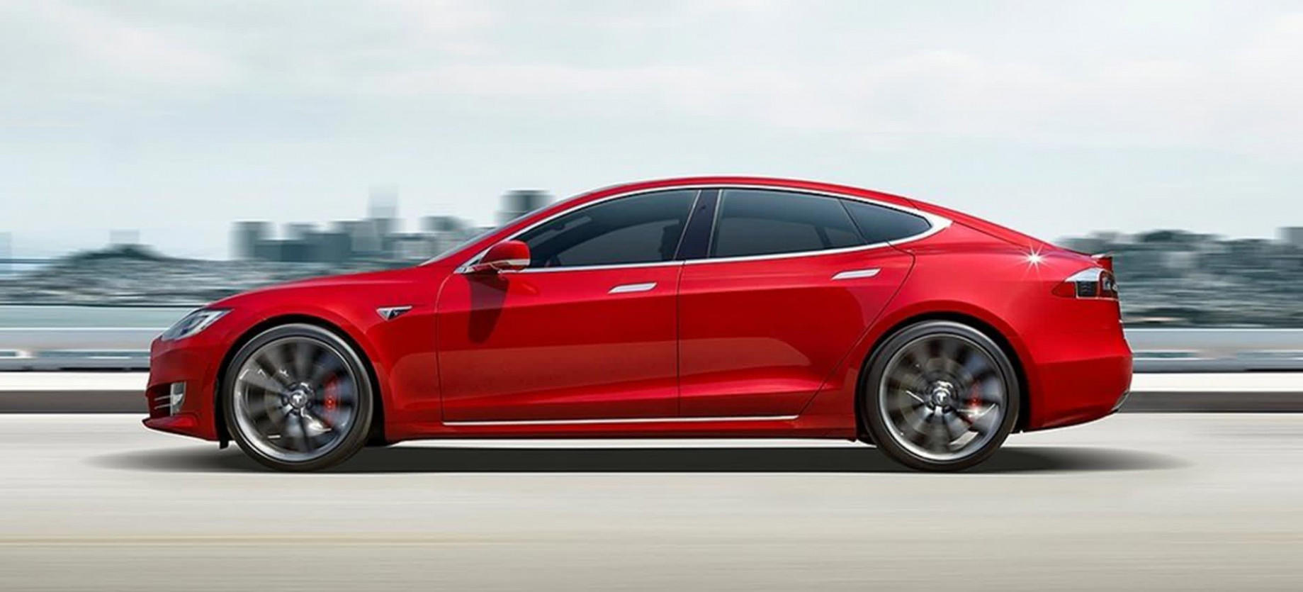 Tesla Model S replacement still more than five years away - 2024 Tesla Model S