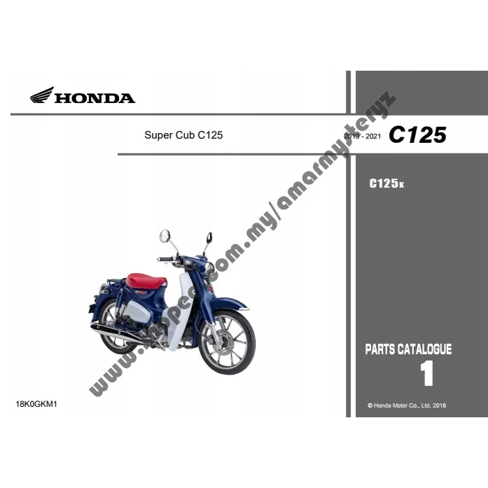 How Rato C125 Works (Simple Breakdown)