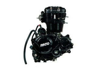 How Rato CBP250 Works (Simple Breakdown)