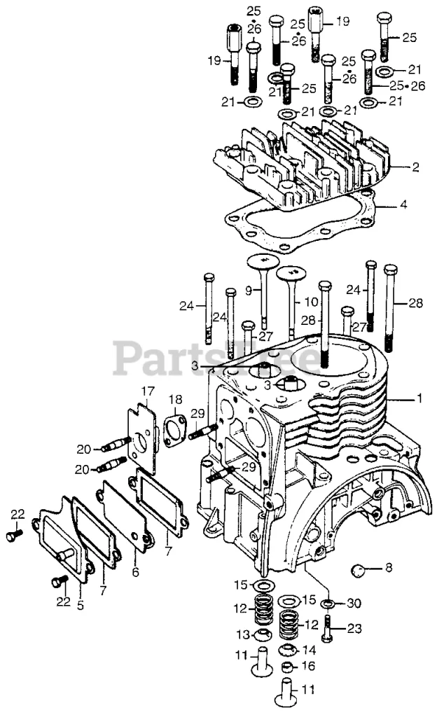 How the honda g42 Works (Simple Breakdown)