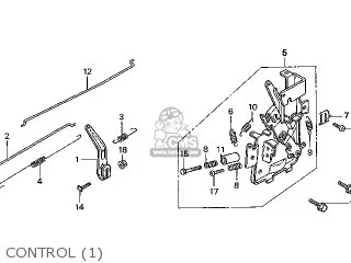 How the Honda GV100 Works – Simple Breakdown