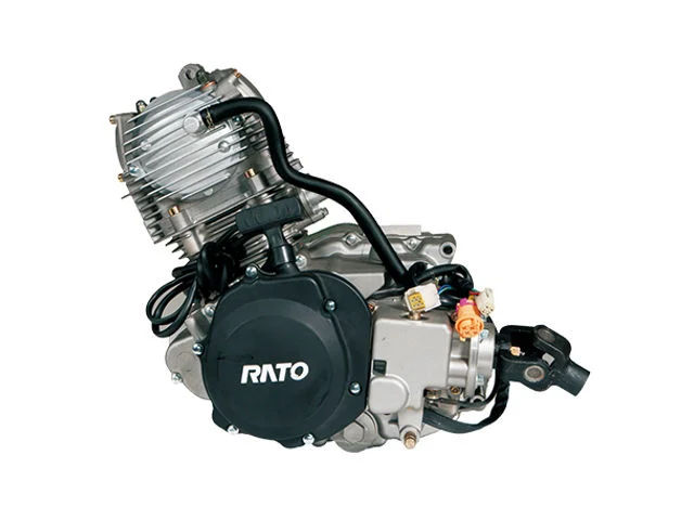 How the rato atw250 Works