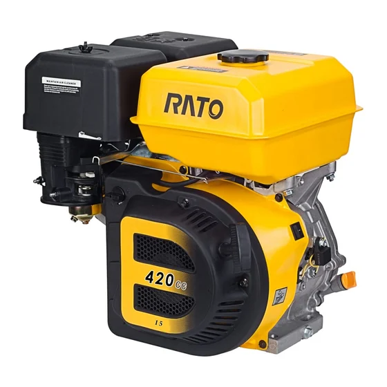 How the Rato R160 Works – Simple Breakdown