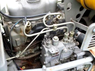 How the Toyosha P126 Works – Simple Breakdown of Core Systems