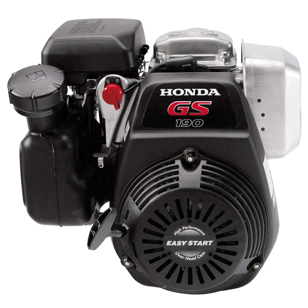 What Is honda gs190? (Beginner‑Friendly Explanation)