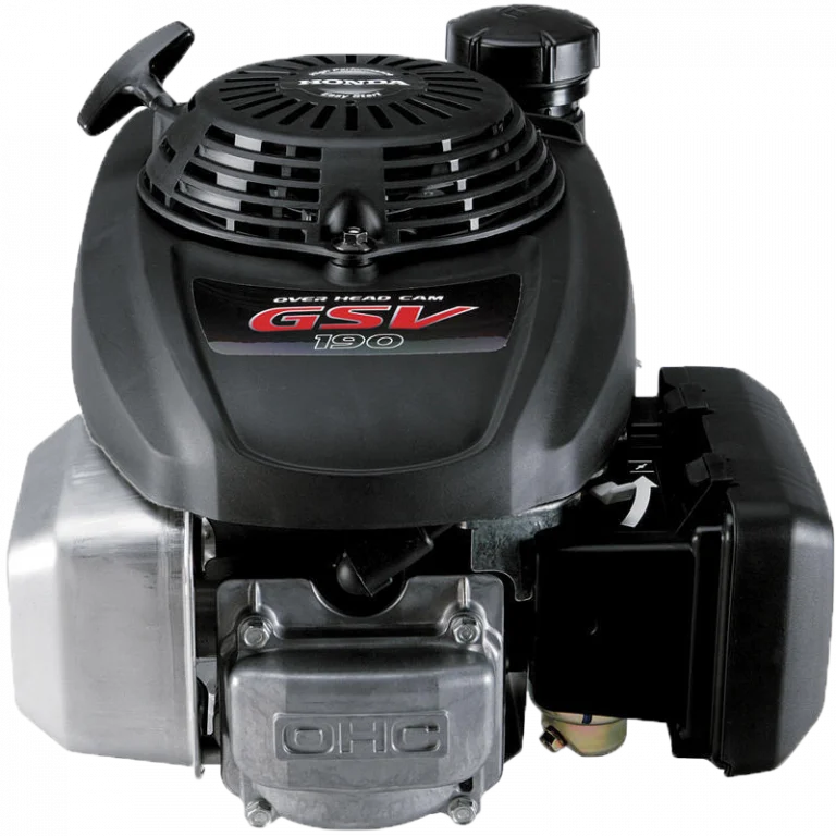 What Is honda gsv190? – A Beginner‑Friendly Overview