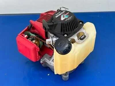 What Is Honda GX31? (Beginner‑Friendly Explanation)