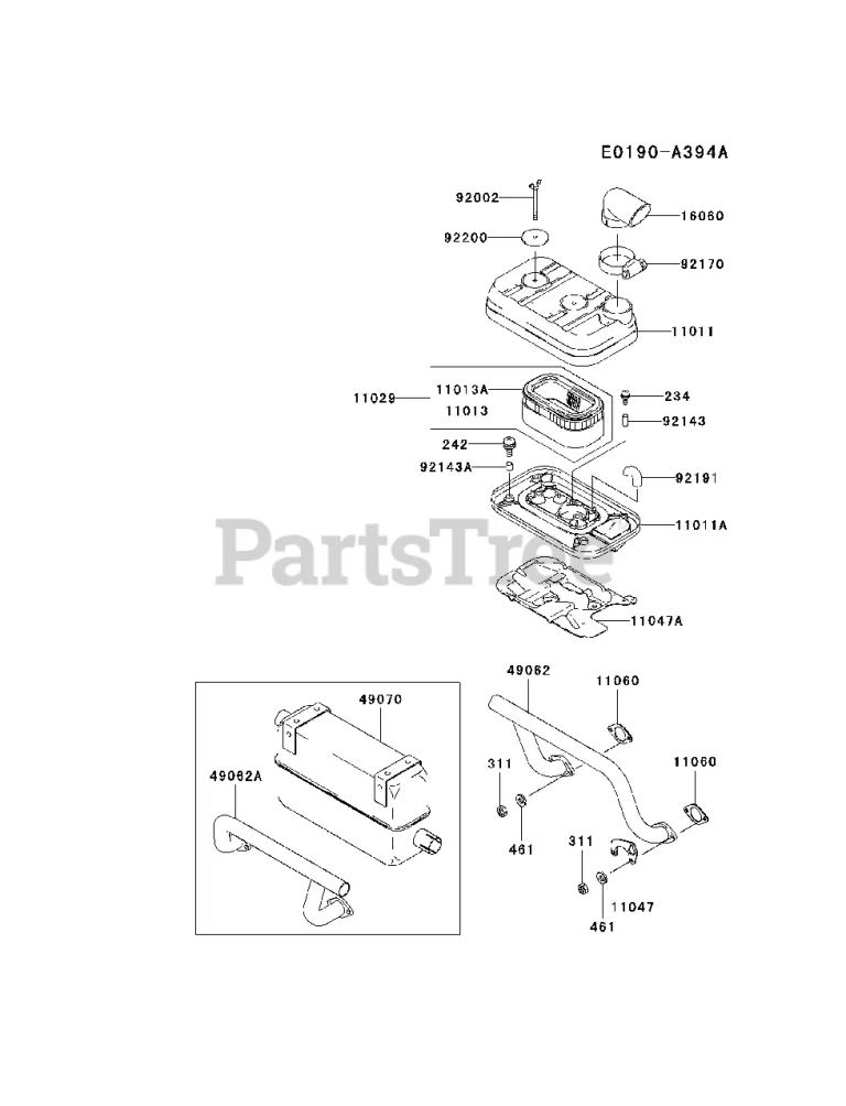 What Is kawasaki fd661d? (Beginner‑Friendly Explanation)