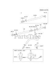 What Is kawasaki fd711d? (Beginner‑Friendly Explanation)