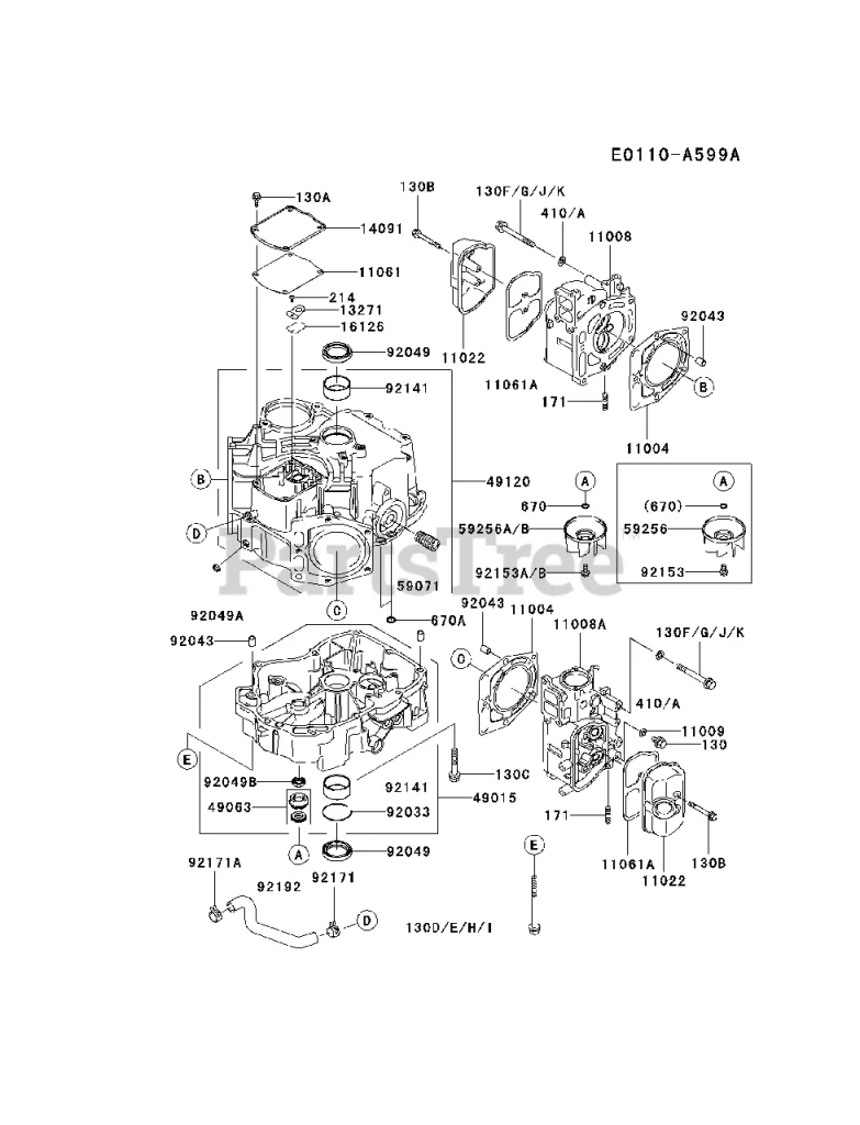 What Is kawasaki fd731v? (Beginner‑Friendly Explanation)
