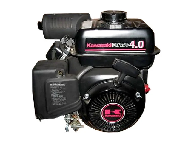 What Is kawasaki fe120? (Beginner‑Friendly Explanation)