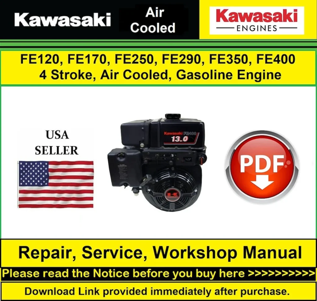 What Is Kawasaki FE350? (Beginner‑Friendly Explanation)
