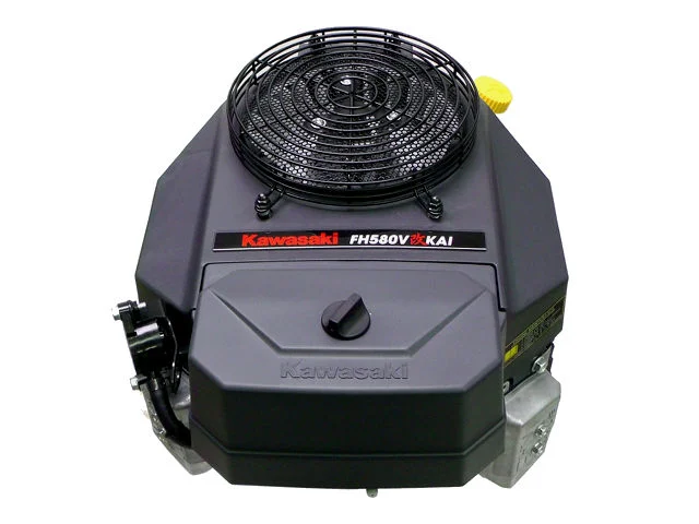 What Is kawasaki fh580v? (Beginner‑Friendly Explanation)