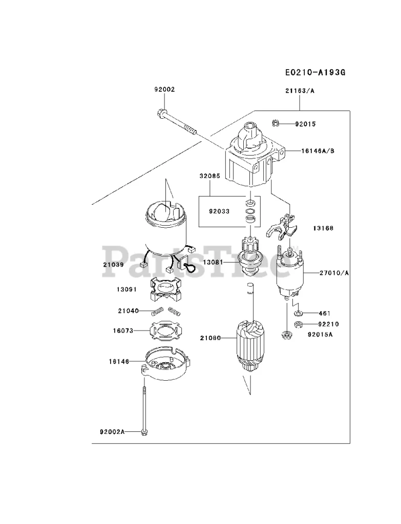 What Is kawasaki fh601v? (Beginner‑Friendly Explanation)