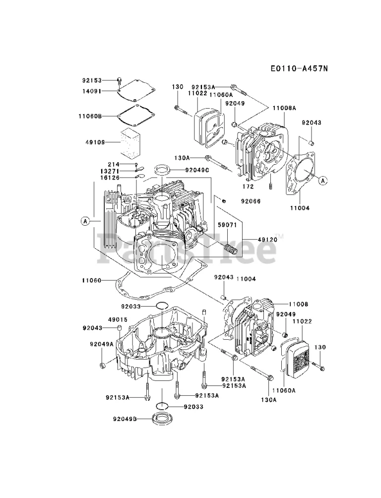 What Is Kawasaki FH641V? (Beginner‑Friendly Explanation)