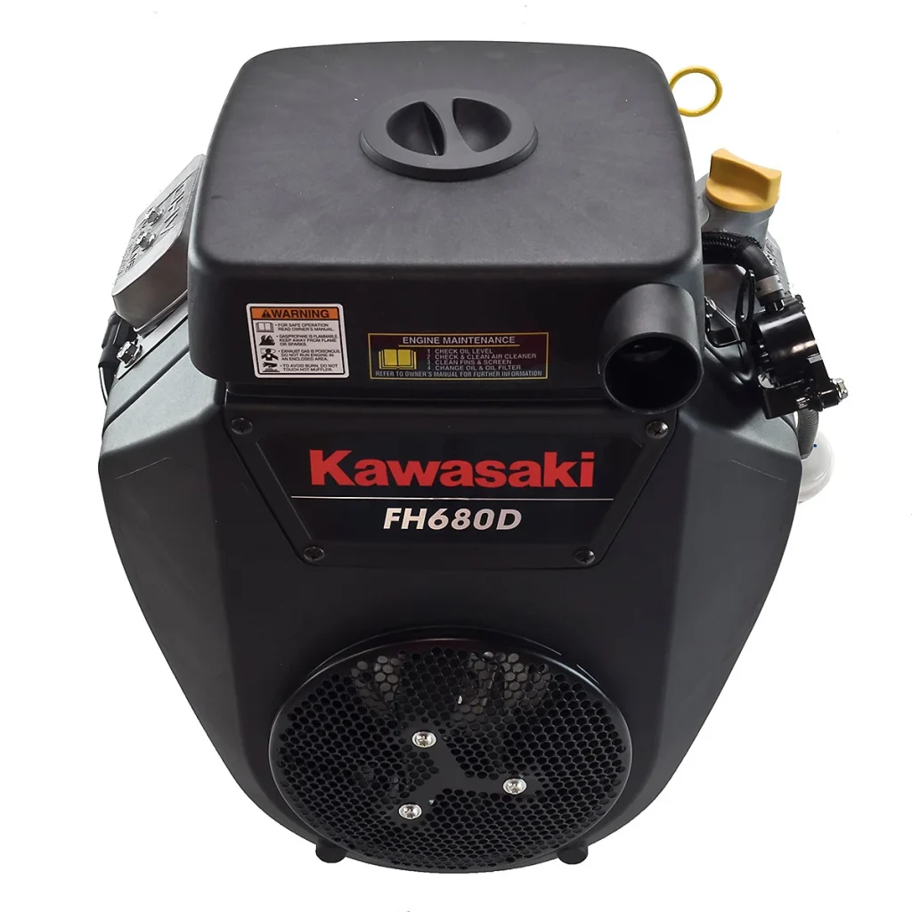 What Is kawasaki fh680d? (Beginner‑Friendly Explanation)