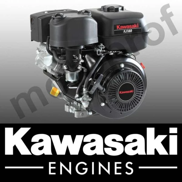 What Is kawasaki fj180d? (Beginner‑Friendly Explanation)