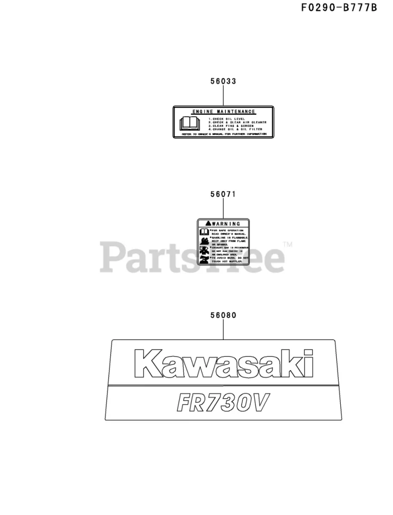 What Is Kawasaki FR730V? (Beginner‑Friendly Explanation)