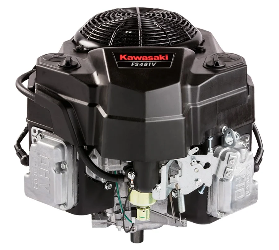 What Is Kawasaki FS481V? (Beginner‑Friendly Explanation)