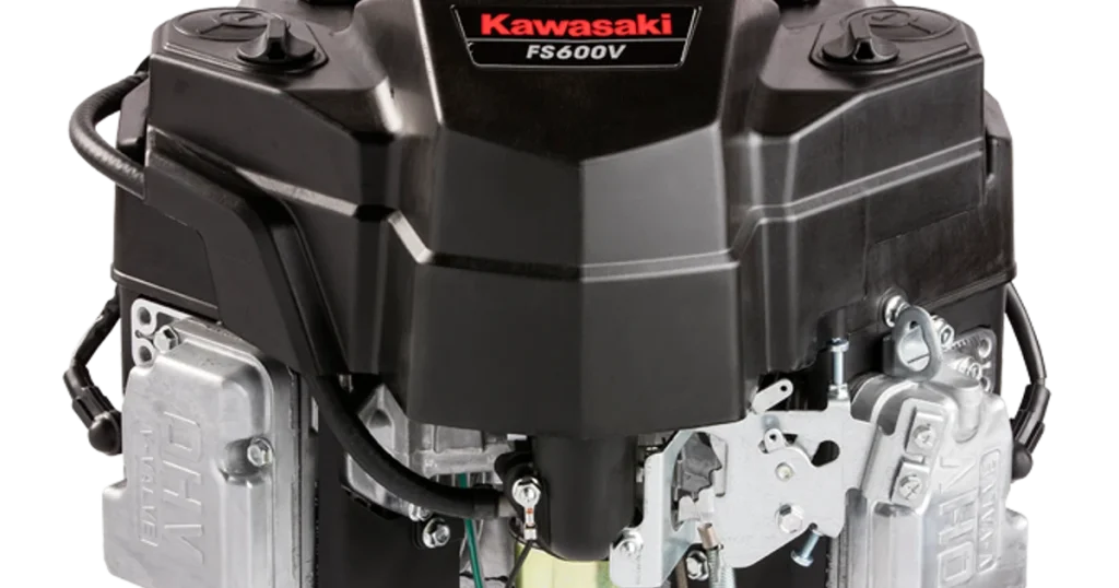 What Is kawasaki fs600v? (Beginner‑Friendly Explanation)