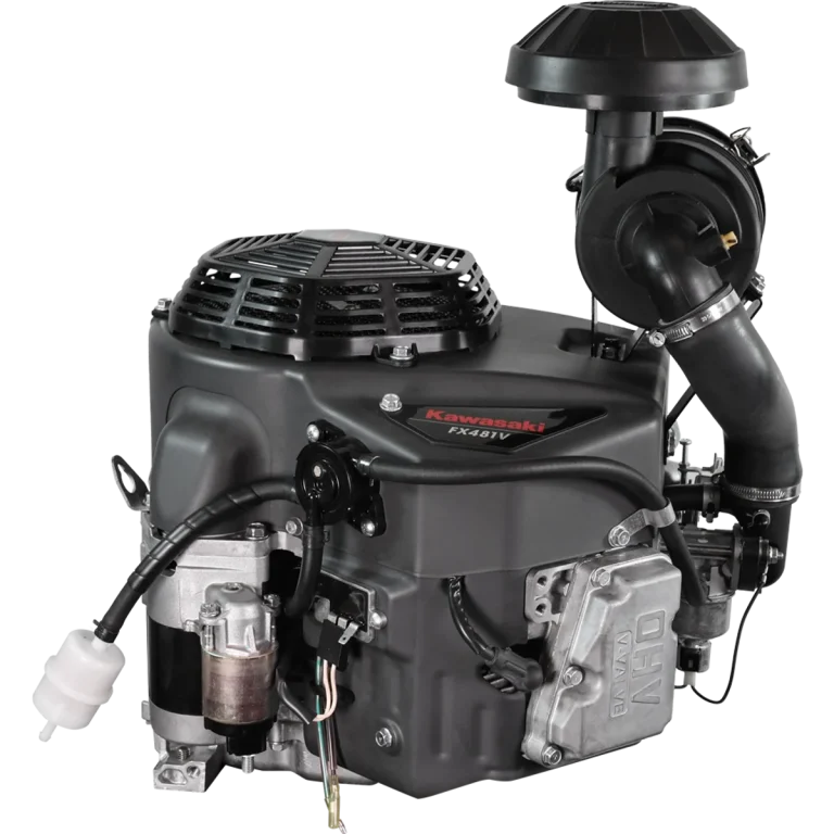 What Is Kawasaki FX481V? (Beginner‑Friendly Explanation)