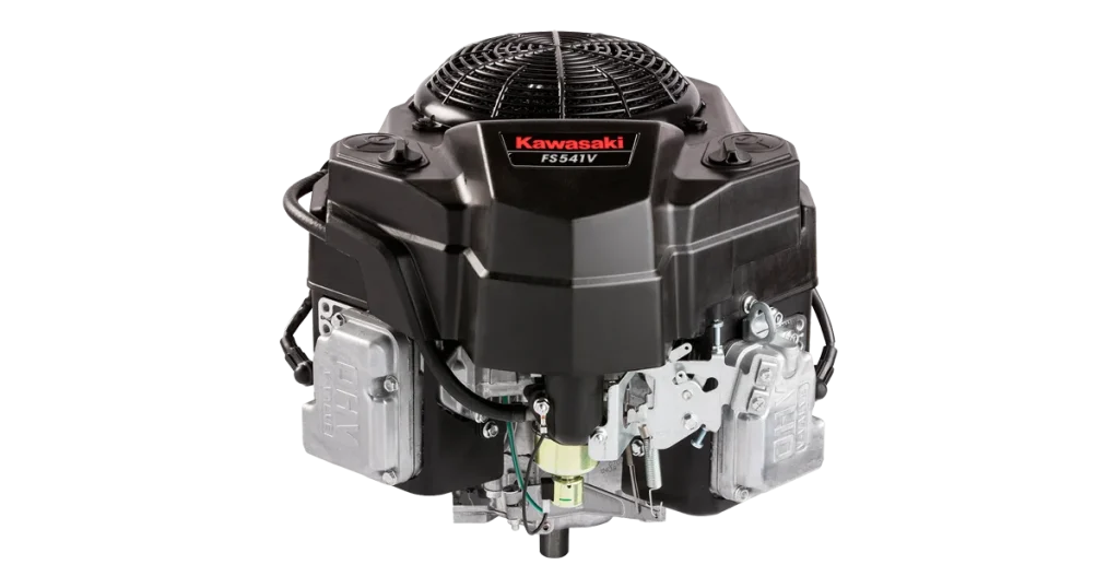 What Is kawasaki fx541v?