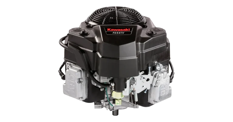 What Is kawasaki fx541v?