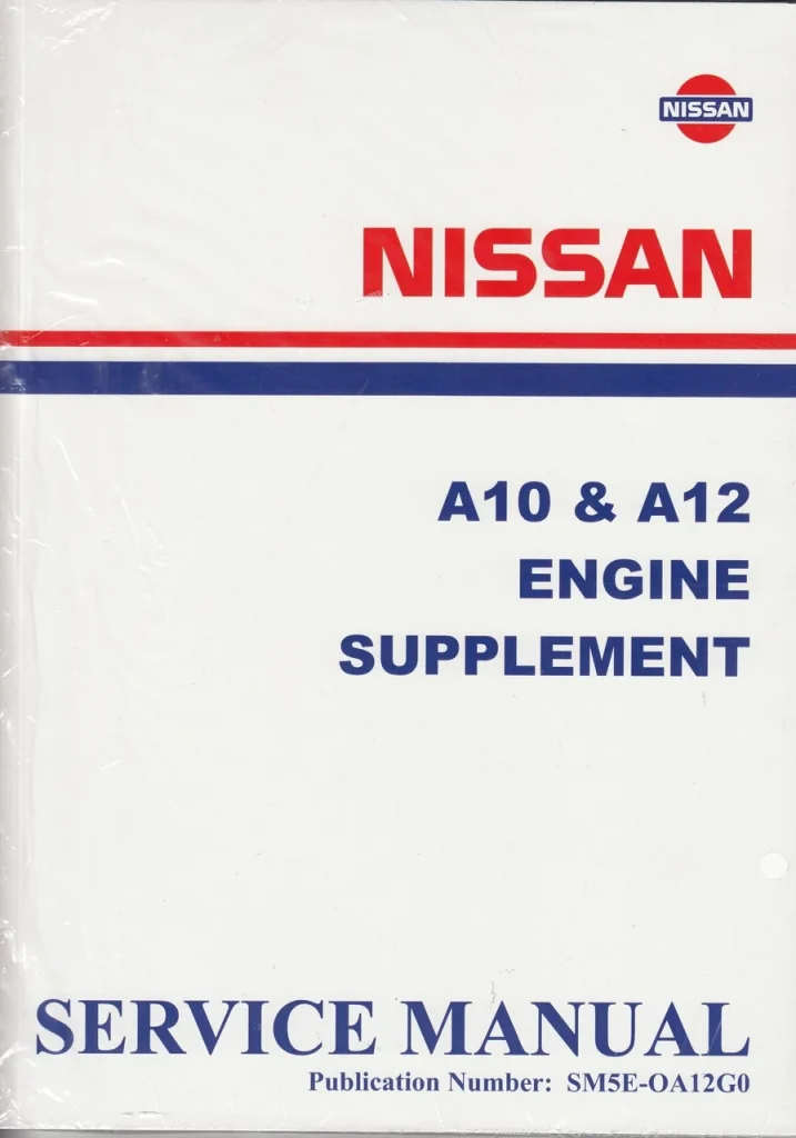 What Is Nissan A10? (Beginner‑Friendly Explanation)