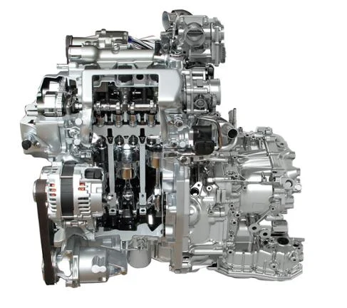 What Is nissan hr12ddr? (Beginner‑Friendly Explanation)