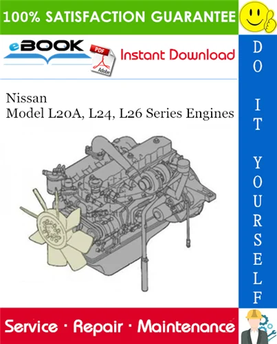 What Is Nissan L20A? (Beginner‑Friendly Explanation)