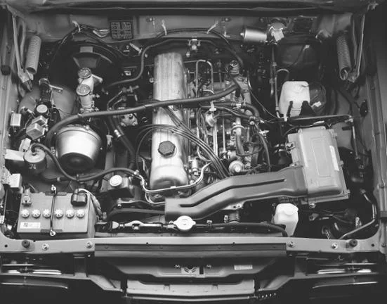 What Is Nissan L28E? (Beginner‑Friendly Explanation)