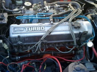 What Is nissan l28et? (Beginner‑Friendly Explanation)