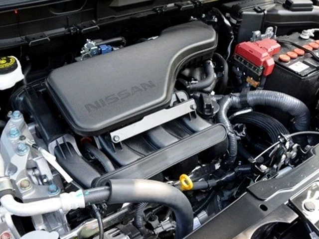 What Is Nissan MR20DD? – A Beginner‑Friendly Overview