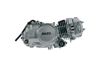 What Is rato 110cc?