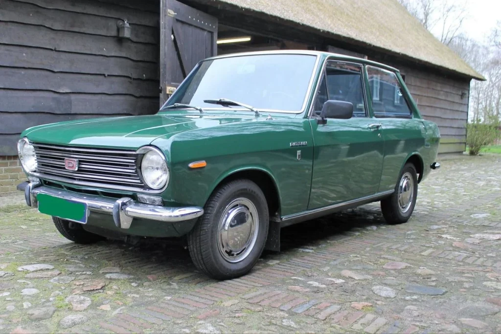 What Is the Datsun 1000? A Beginner‑Friendly Definition
