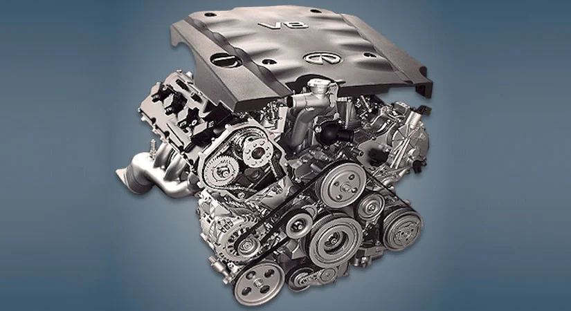 What Is the nissan vk45de? (Beginner‑Friendly Explanation)